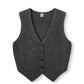 The Garment Como Rib Vest