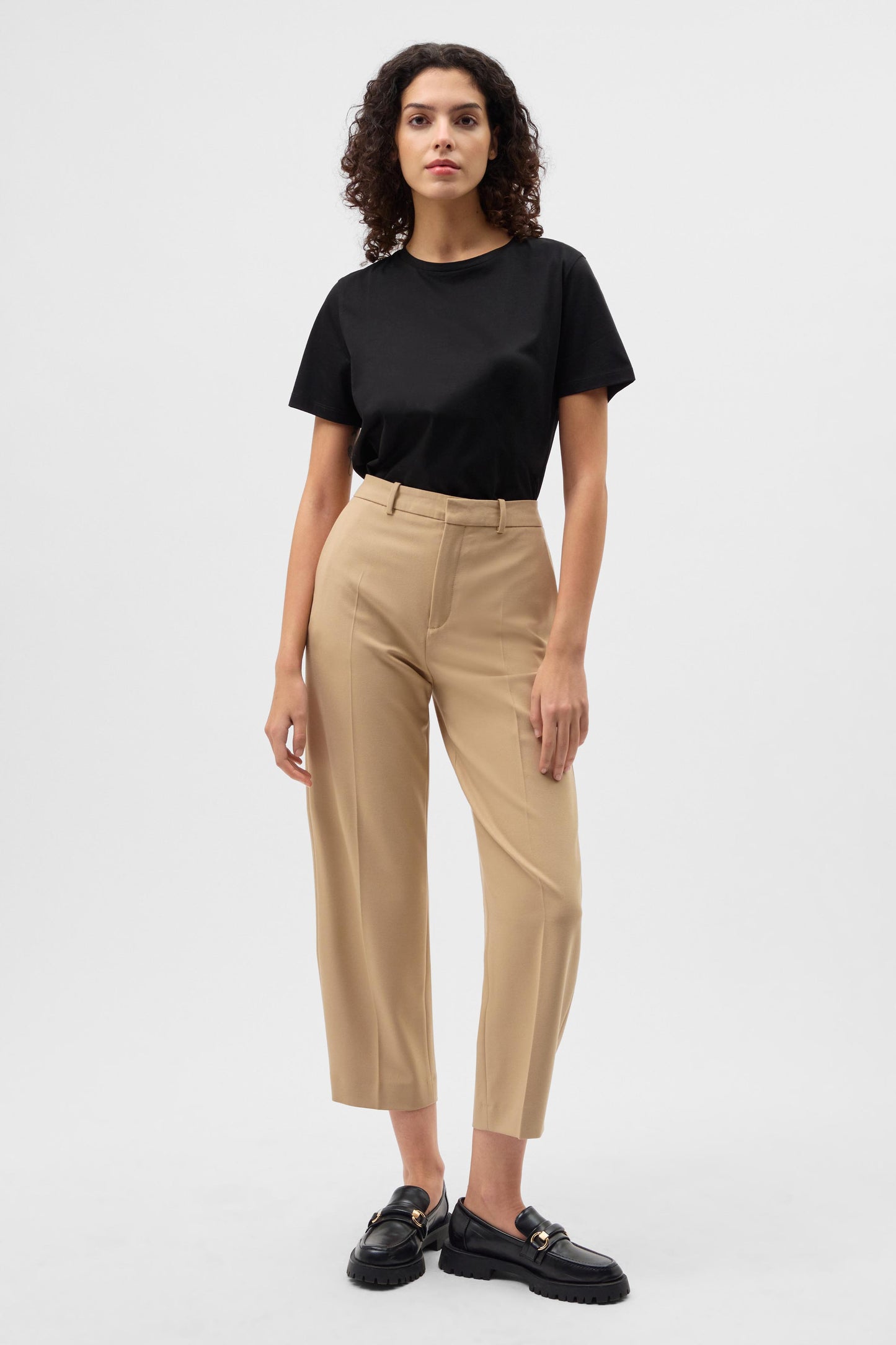 Drykorn SERIOUS Trousers