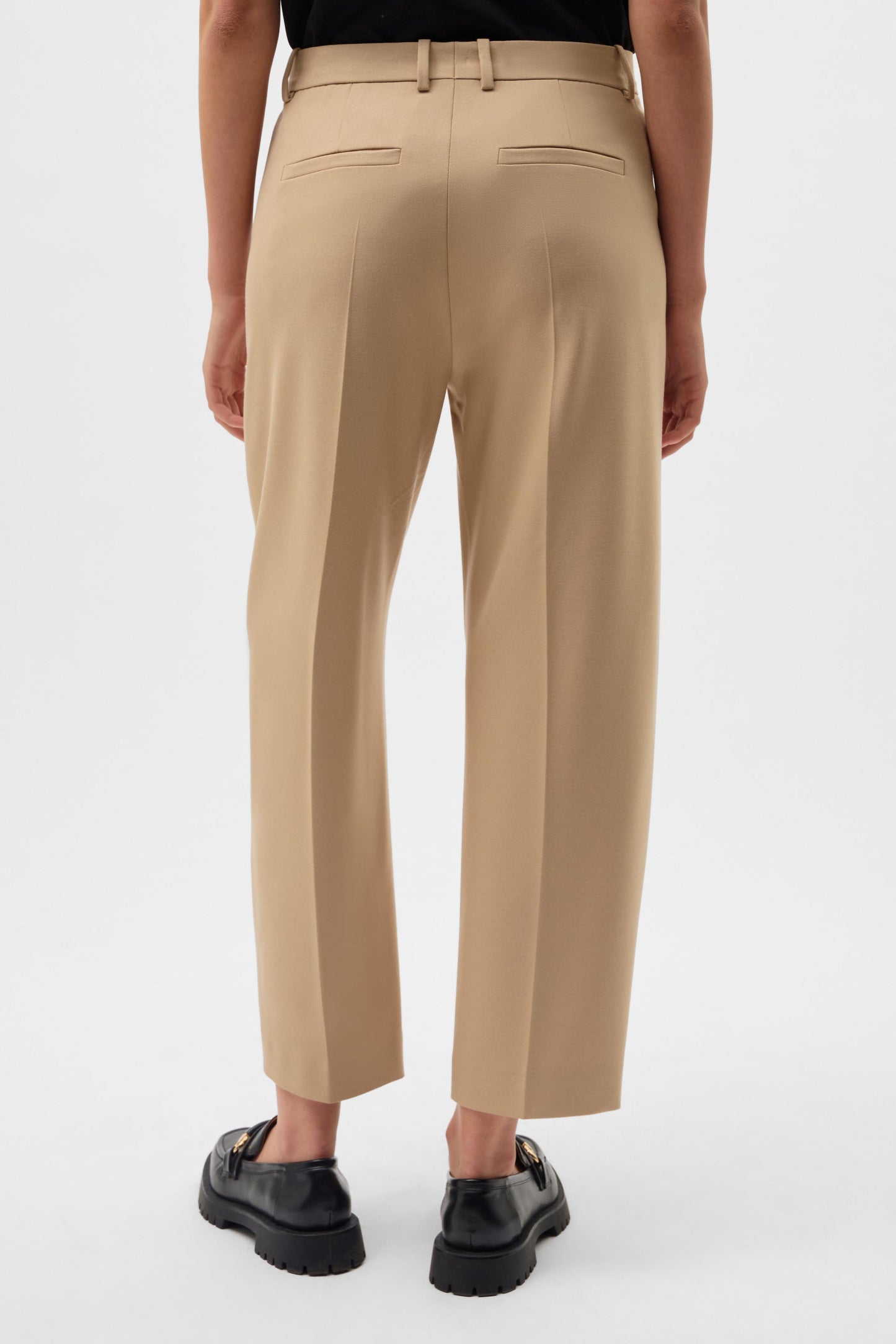 Drykorn SERIOUS Trousers