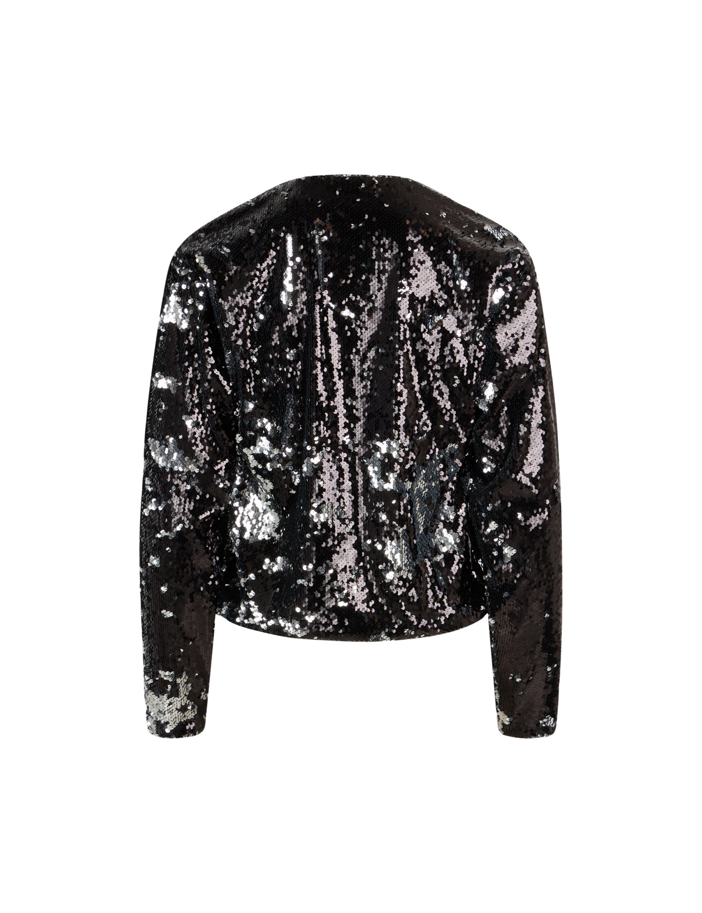 Mads Nørgaard Neo Sequins Fulda Top