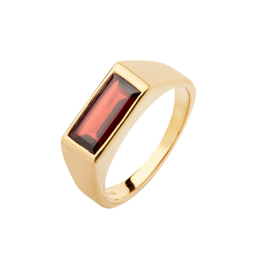 定価2.5万 新品 MARIA BLACK Harald Ring ゴールド 送料無料 定価2.5万 新品 MARIA BLACK Harald Ring ゴールド 54