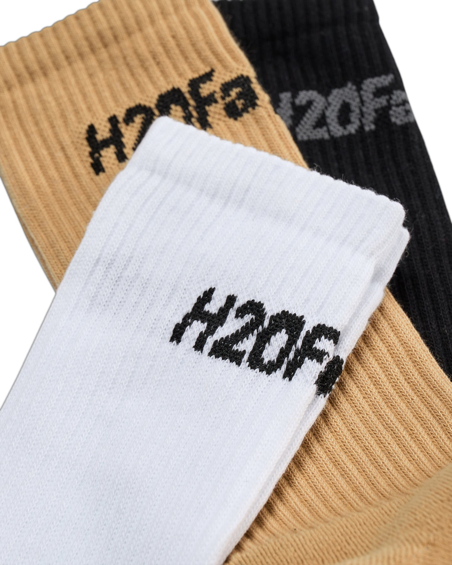 H2OFagerholt Socks 3er Pack
