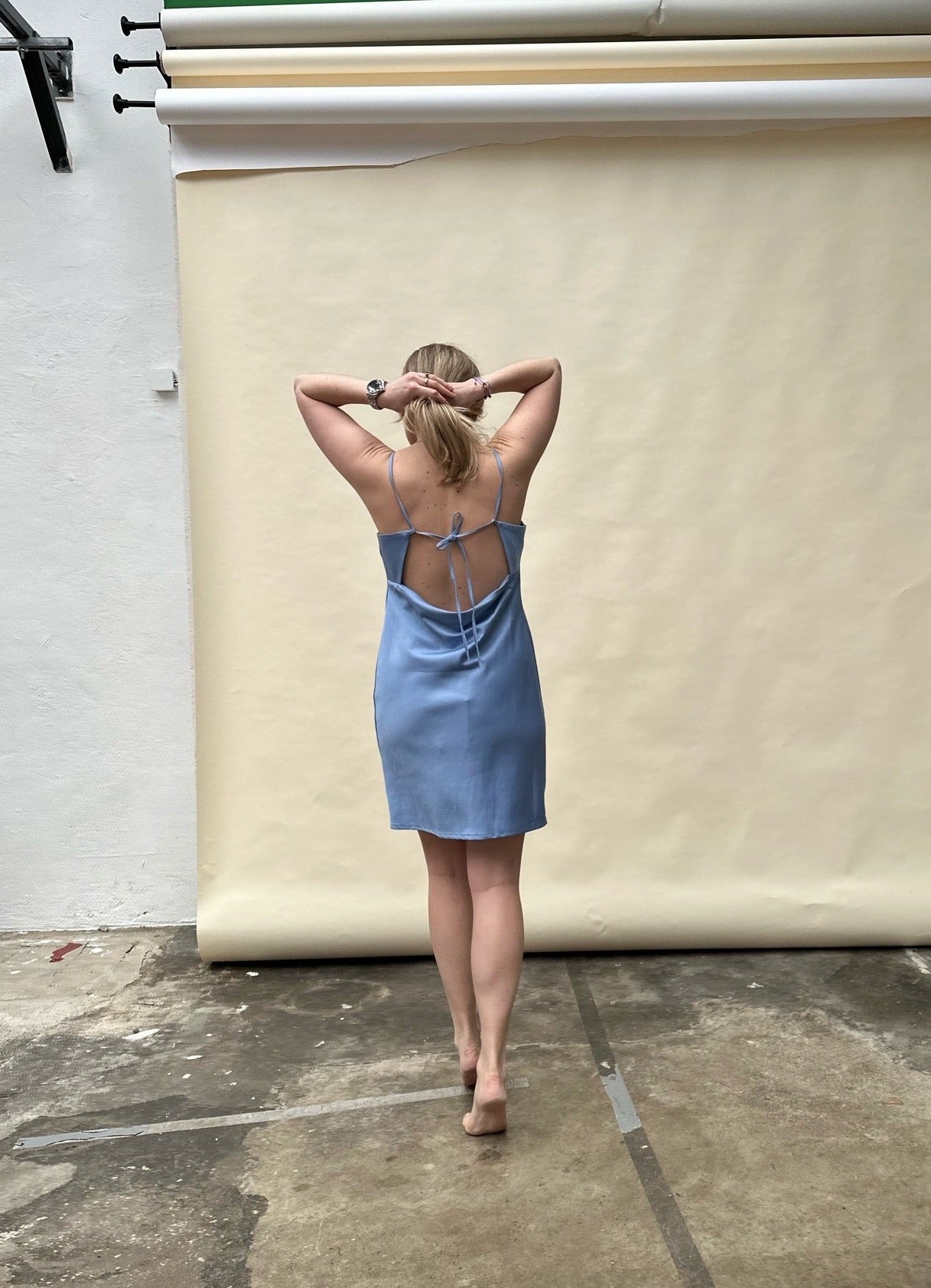 Won Hundred Kira dress