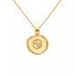 Luisa Teresa Zodiac Necklace