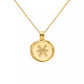 Luisa Teresa Zodiac Necklace