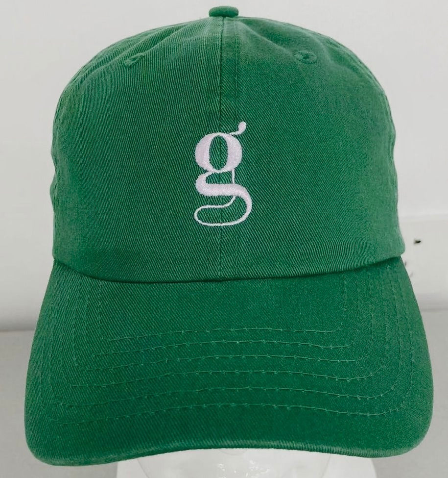 The "g" Cap
